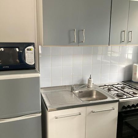 Apartament Uznamska Ambasada Свиноуйсьце Экстерьер фото