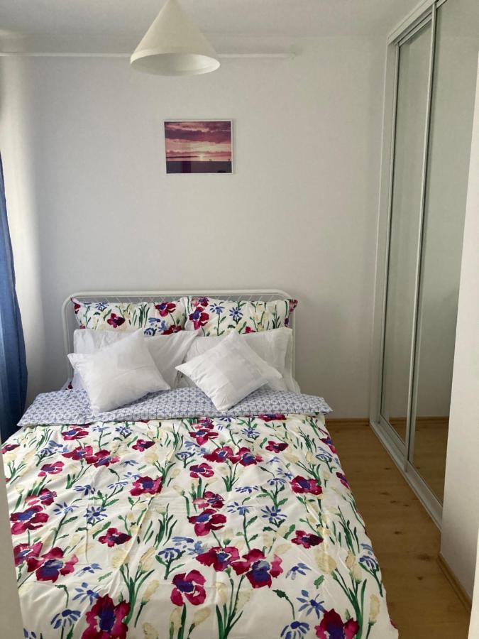 Apartament Uznamska Ambasada Свиноуйсьце Экстерьер фото