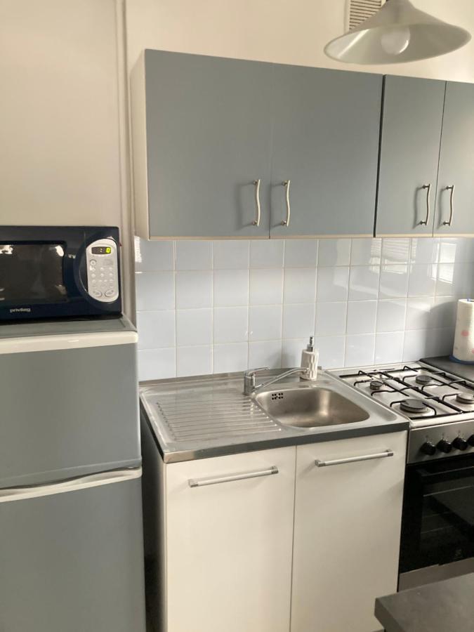 Apartament Uznamska Ambasada Свиноуйсьце Экстерьер фото