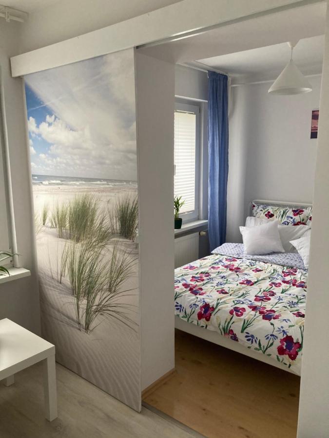 Apartament Uznamska Ambasada Свиноуйсьце Экстерьер фото