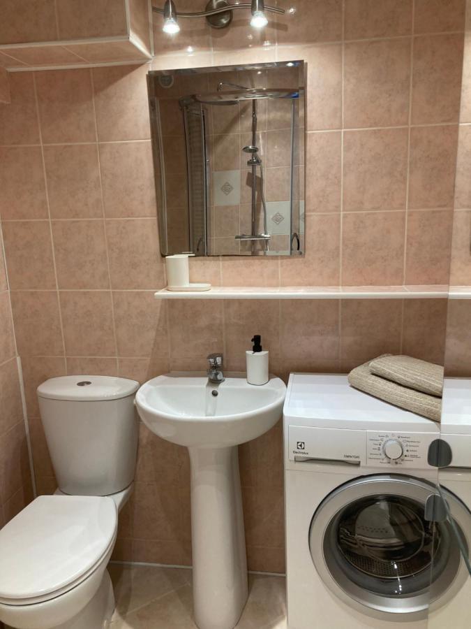 Apartament Uznamska Ambasada Свиноуйсьце Экстерьер фото