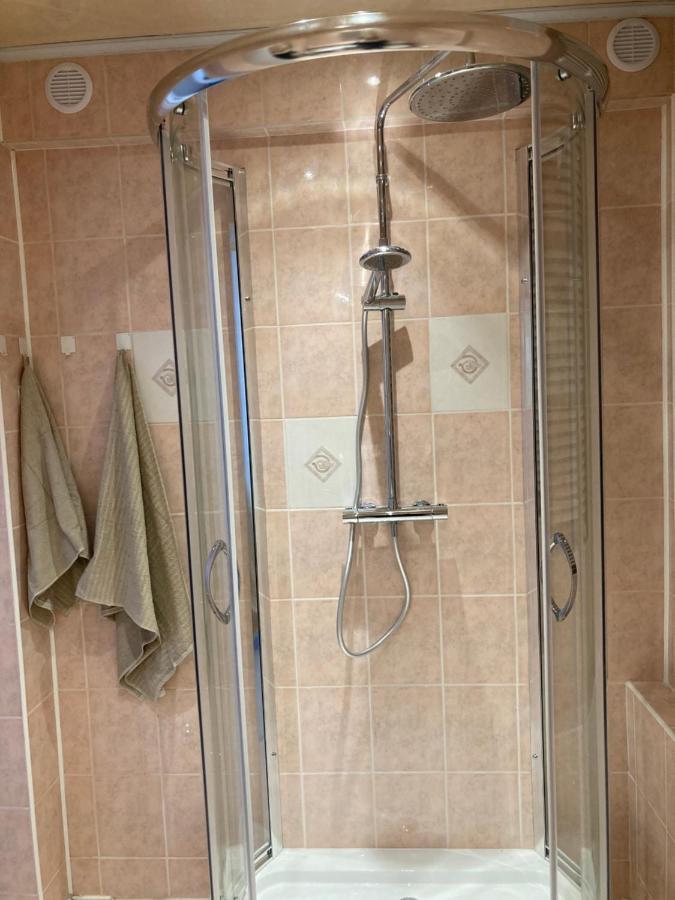 Apartament Uznamska Ambasada Свиноуйсьце Экстерьер фото
