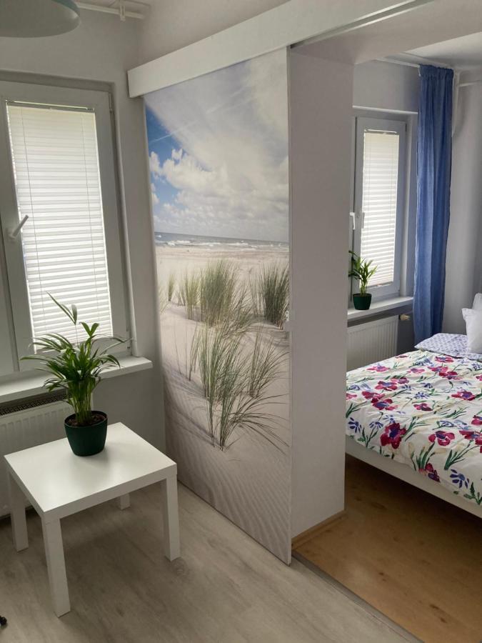 Apartament Uznamska Ambasada Свиноуйсьце Экстерьер фото